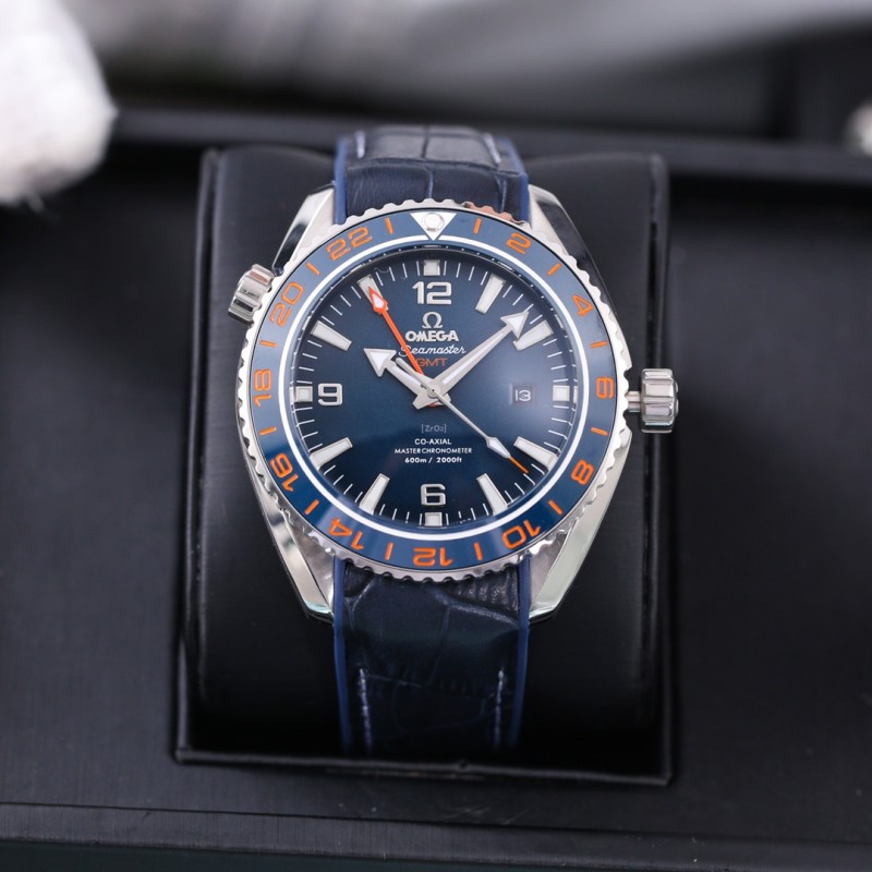 Watches OMEGA 87895505 size:43.5*15.5 mm