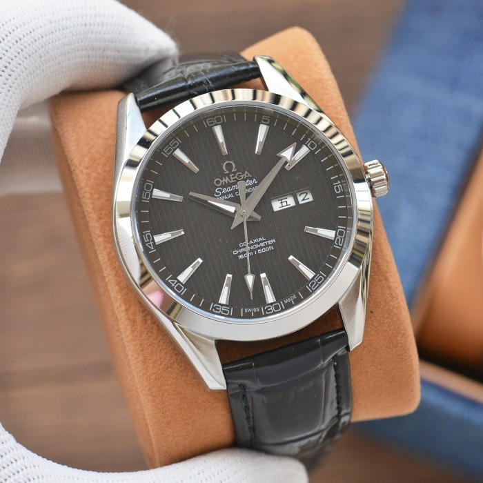 Watches OMEGA 317056 size:41*12 mm