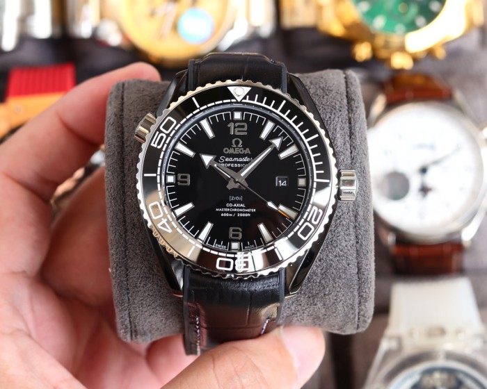 Watches OMEGA 87895505 size:43.5*15.5 mm