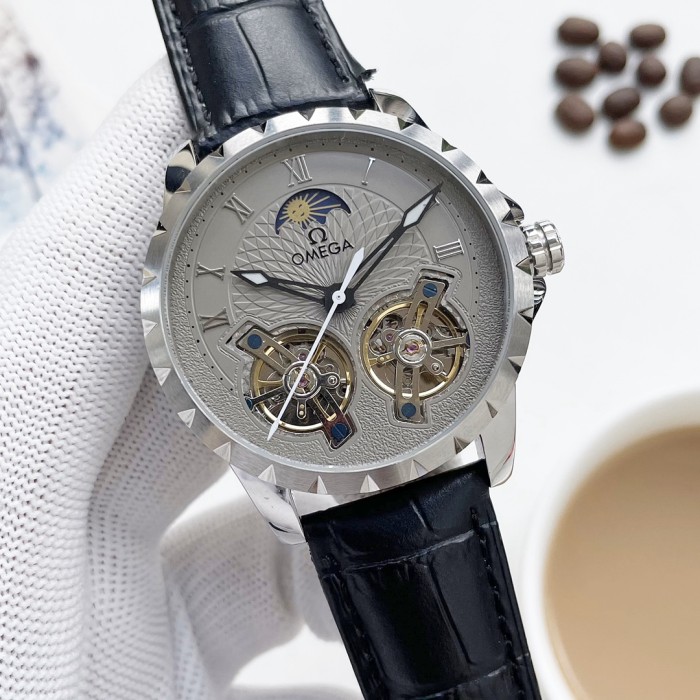 Watches OMEGA 317038 size:40*39 mm
