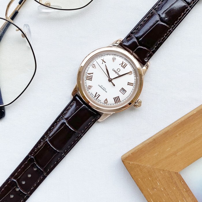 Watches OMEGA 317109 size:40 mm