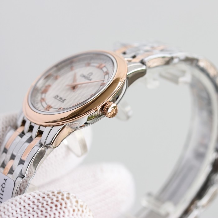 Watches OMEGA 317280 size:27.4 mm