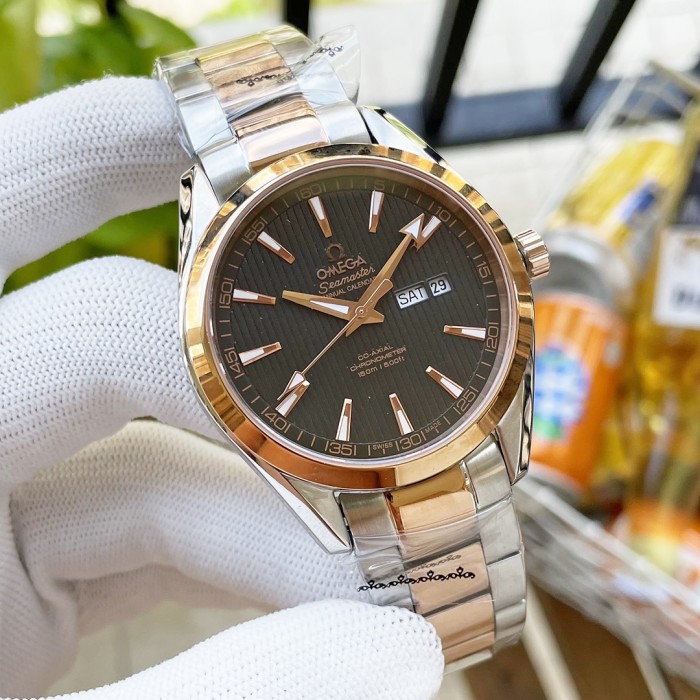 Watches OMEGA 317005 size:40*13 mm