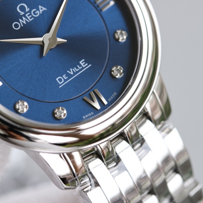 Watches OMEGA 317192 size:27.4 mm