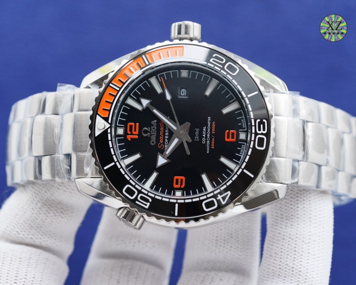 Watches OMEGA 87895505 size:43.5*15.5 mm