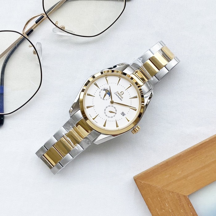 Watches OMEGA 317167 size:41*11 mm