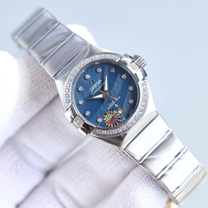 Watches OMEGA 317160 size:27 mm