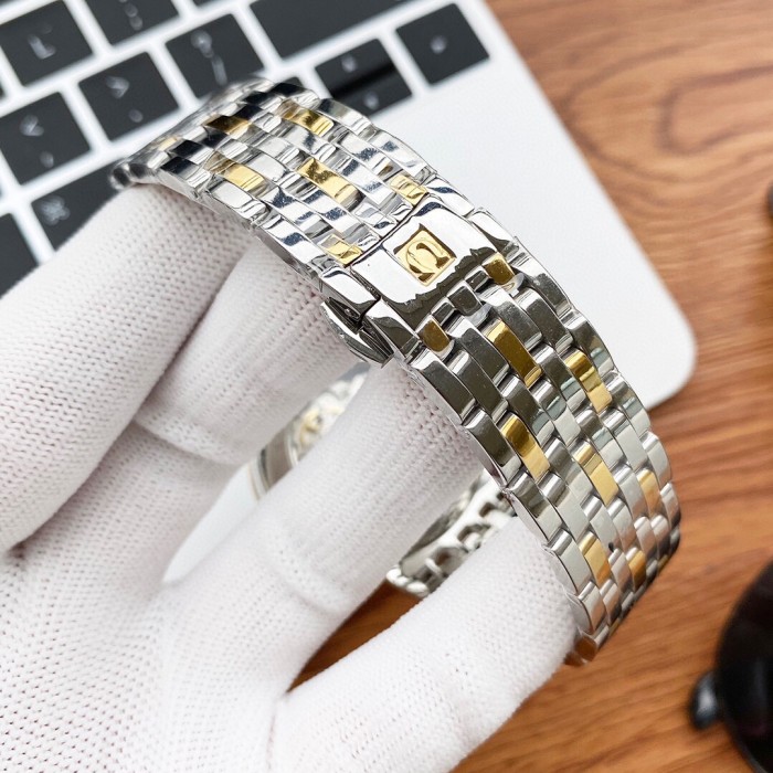 Watches OMEGA 317215 size:40*12 mm