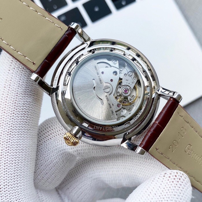 Watches OMEGA 317053 size:40*11 mm