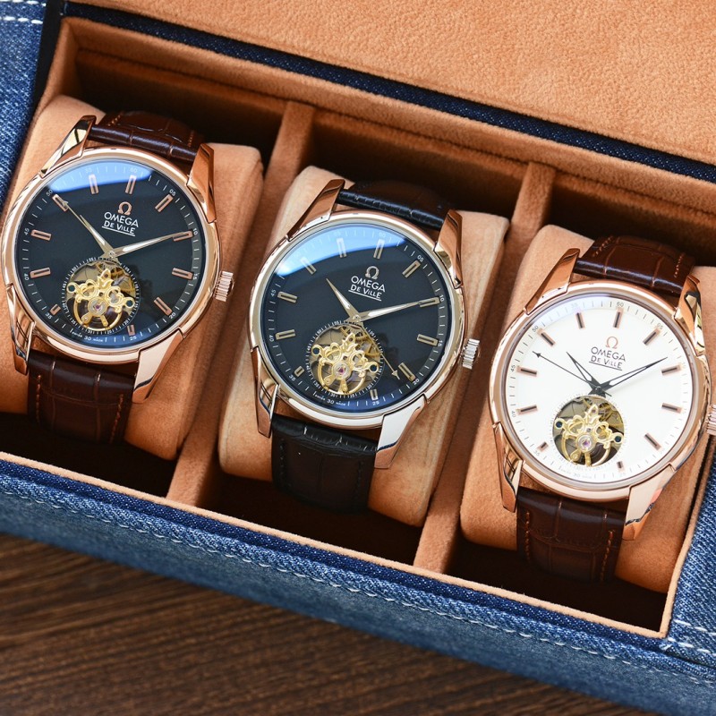 Watches OMEGA 317048 size:40*11 mm