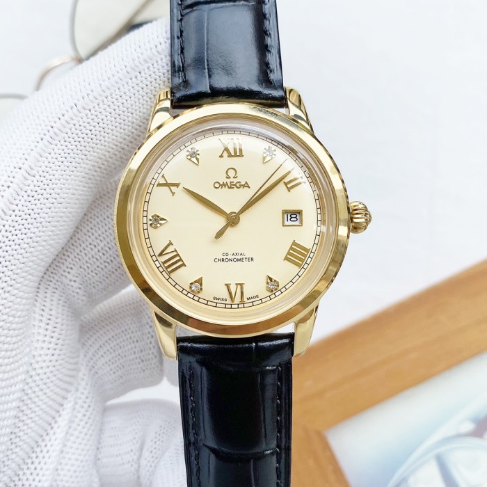 Watches OMEGA 317110 size:40 mm