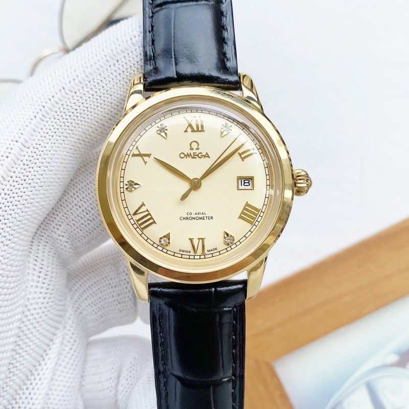 Watches OMEGA 317110 size:40 mm