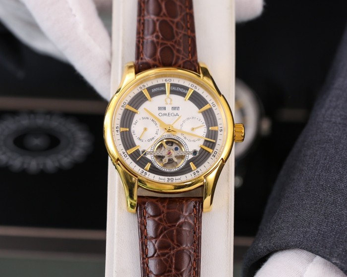 Watches OMEGA 317066 size:43*12 mm