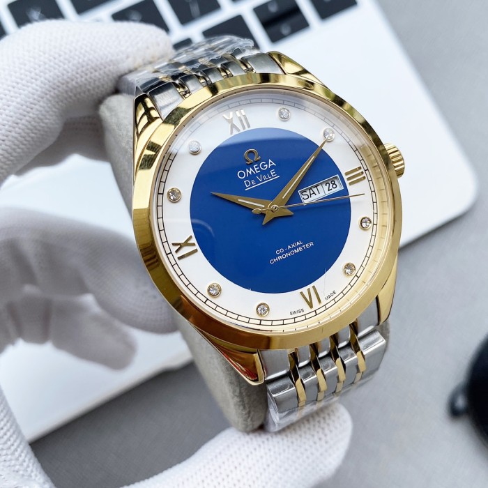 Watches OMEGA 317220 size:40 mm