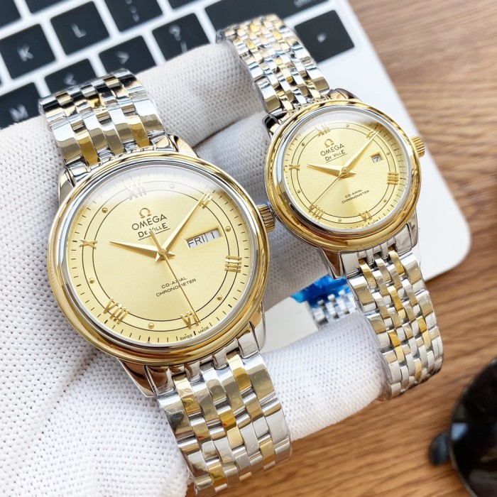 Watches OMEGA 317211 size:40*12 mm