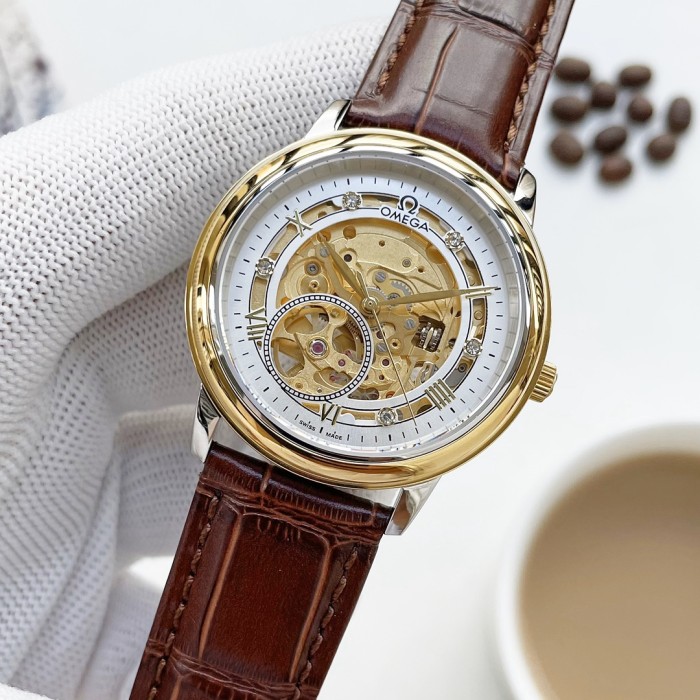 Watches OMEGA 317044 size:40*11 mm