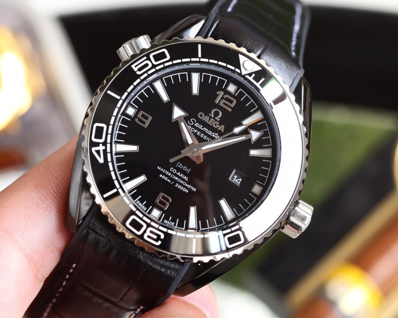 Watches OMEGA 87895505 size:43.5*15.5 mm