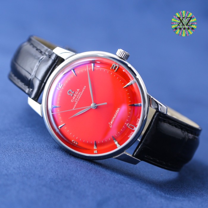 Watches OMEGA 317249 size:41 mm