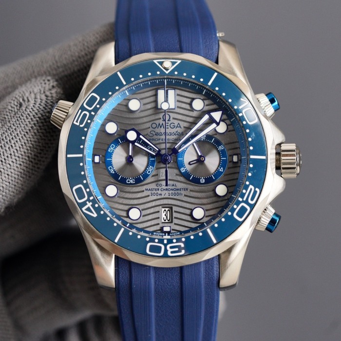 Watches OMEGA 317131 size:43*12 mm