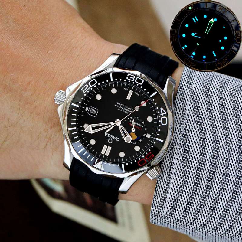 Watches OMEGA 317277 size:41*13 mm