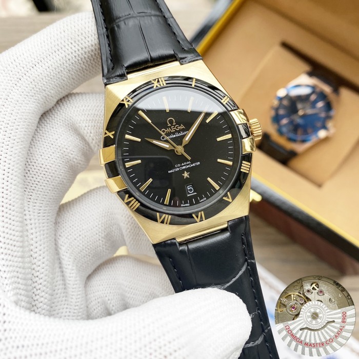 Watches OMEGA 317097 size:39 mm