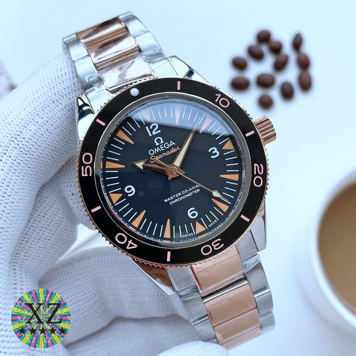 Watches OMEGA 317046 size:40*11 mm