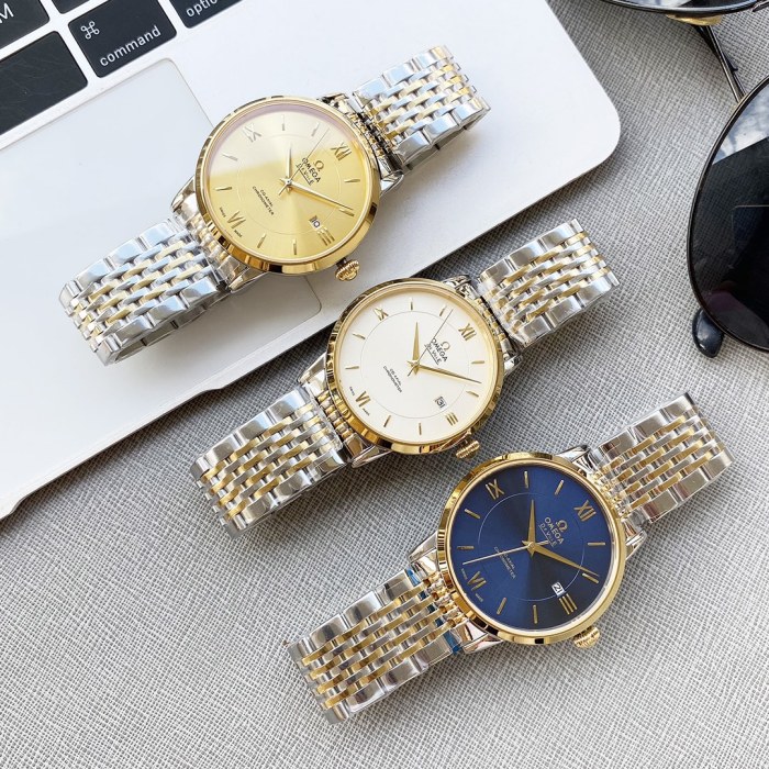 Watches OMEGA 317017 size:40*11 mm