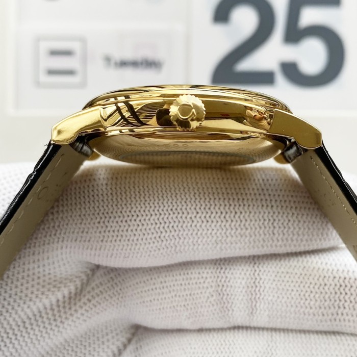 Watches OMEGA 317105 size:39.5 mm