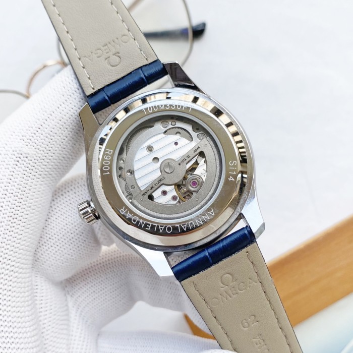 Watches OMEGA 317260 size:41*11 mm