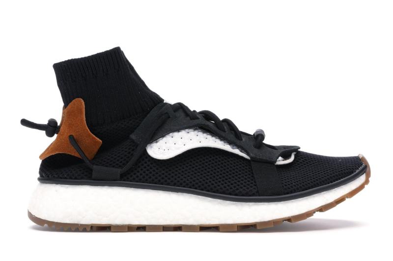 adidas AW Run Alexander Wang Black
