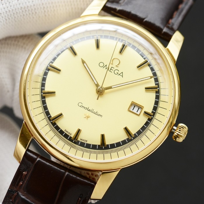 Watches OMEGA 317265 size:42 mm