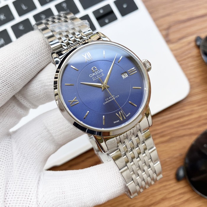 Watches OMEGA 317226 size:40*11 mm