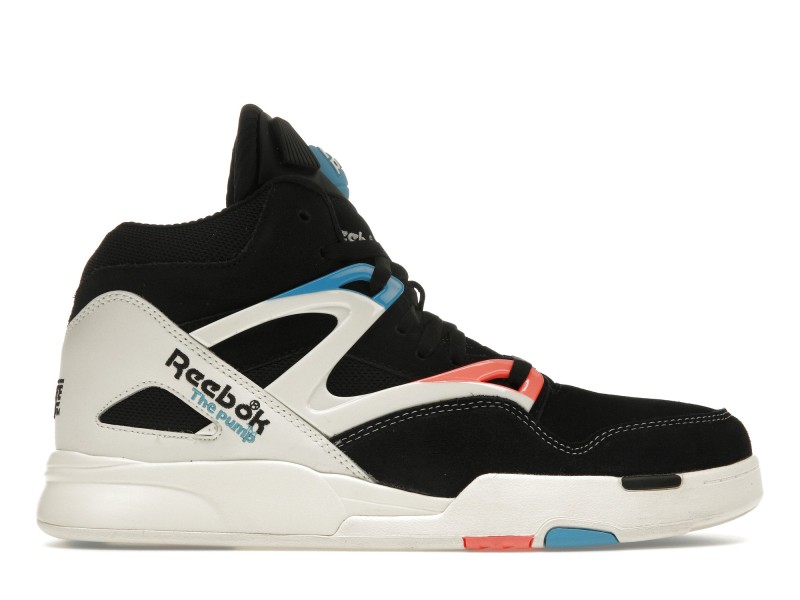 Reebok Pump Omni Zone II Rec Center