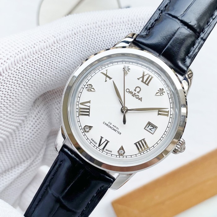 Watches OMEGA 317109 size:40 mm