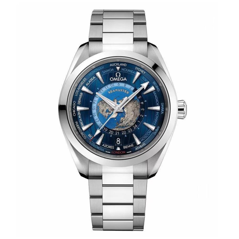 Watches OMEGA 317292 size:43 mm