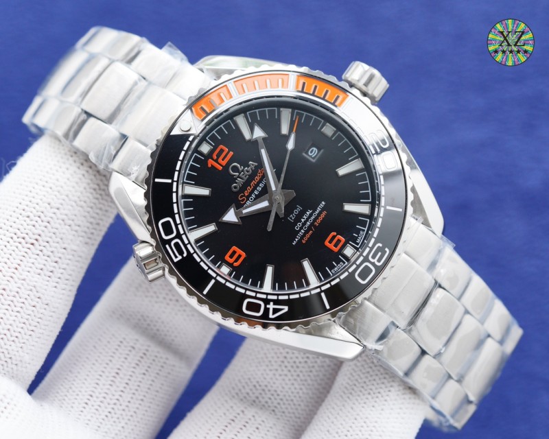 Watches OMEGA 87895505 size:43.5*15.5 mm