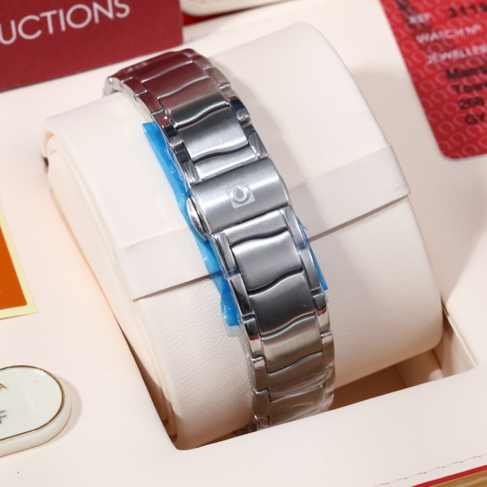 Watches OMEGA 317120 size:35*12 mm