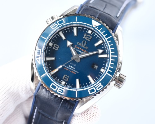 Watches OMEGA 87895505 size:43.5*15.5 mm