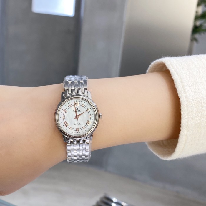 Watches OMEGA 317230 size:27.4 mm