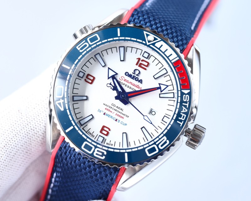 Watches OMEGA 87895505 size:43.5*15.5 mm