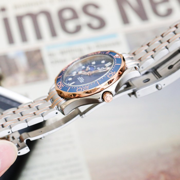 Watches OMEGA 317276 size:41*13 mm