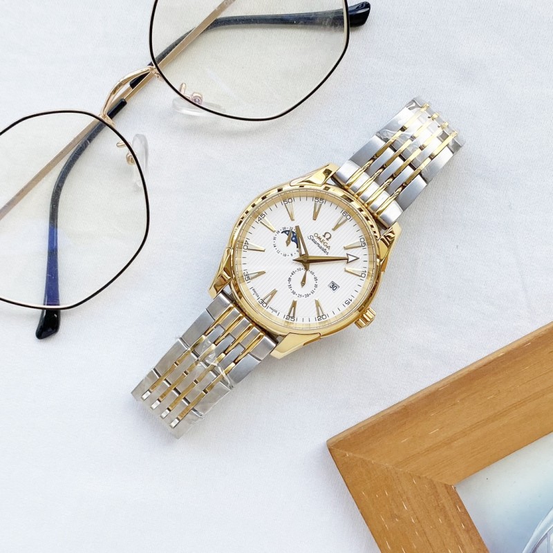 Watches OMEGA 317259 size:41*11 mm