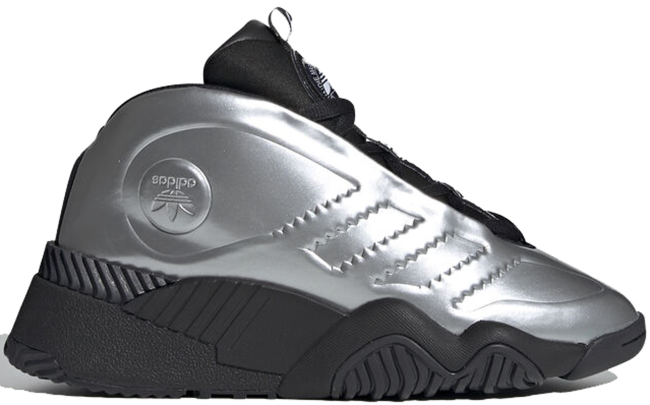 adidas Futureshell Alexander Wang Platinum