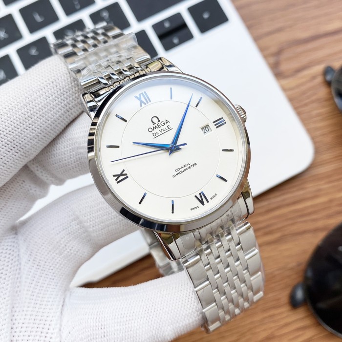 Watches OMEGA 317226 size:40*11 mm