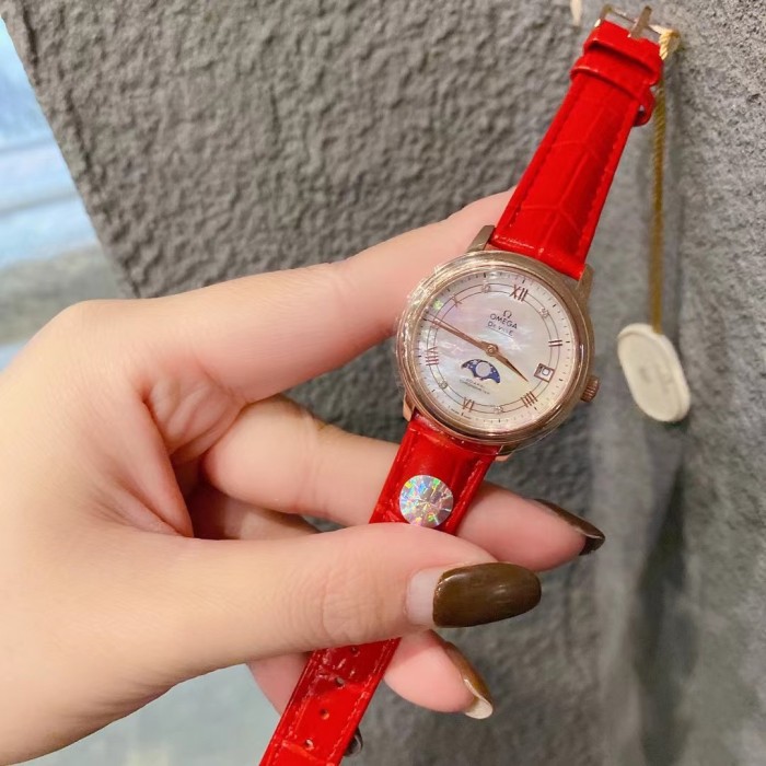 Watches OMEGA 317205 size:33 mm