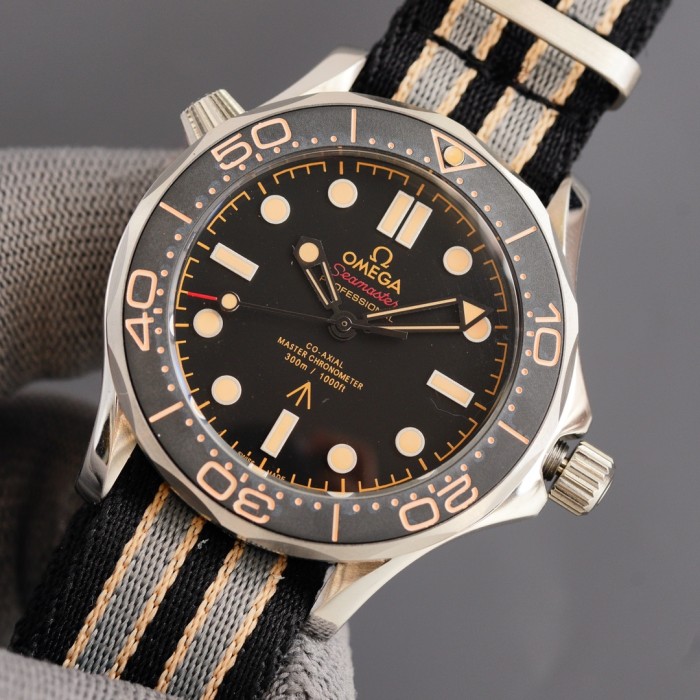 Watches OMEGA 317144 size:41*11 mm