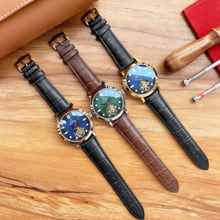 Watches OMEGA 316993 size:40 mm