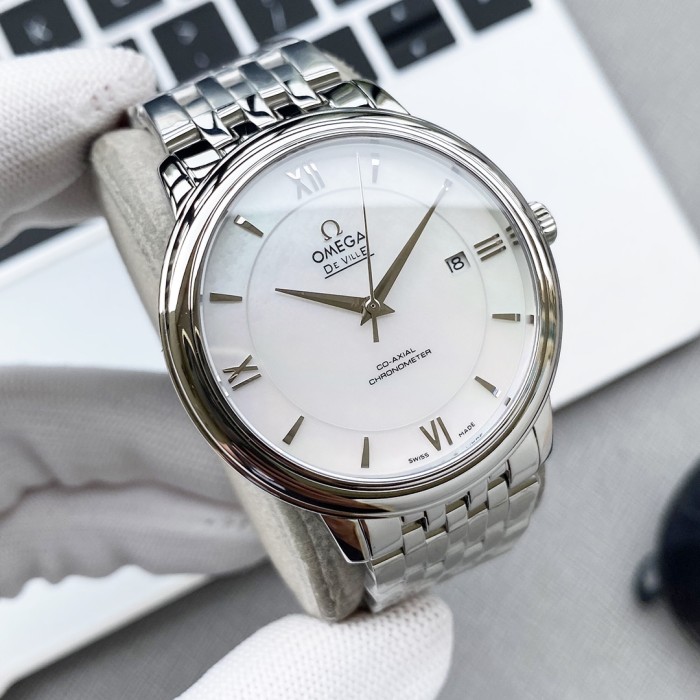 Watches OMEGA 317015 size:43*12 mm