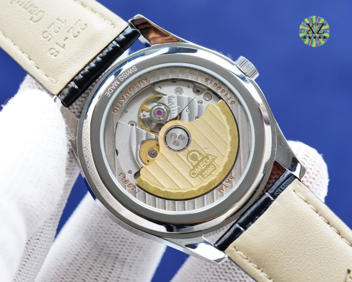 Watches OMEGA 317011 size:41*10 mm