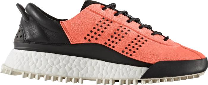 adidas Hike Lo Alexander Wang Glow Orange